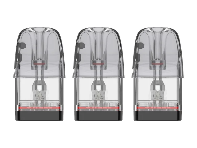 Uwell Caliburn GPP Alpha Pod Ohm