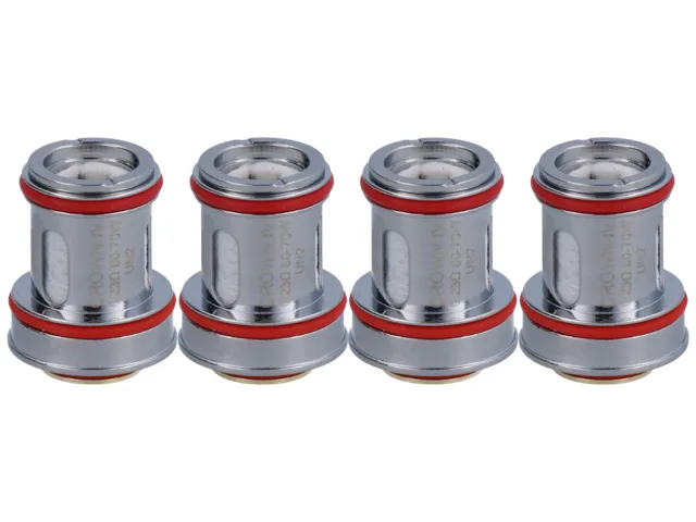 Uwell Crown 4 UN2 Heads 0,23 Ohm