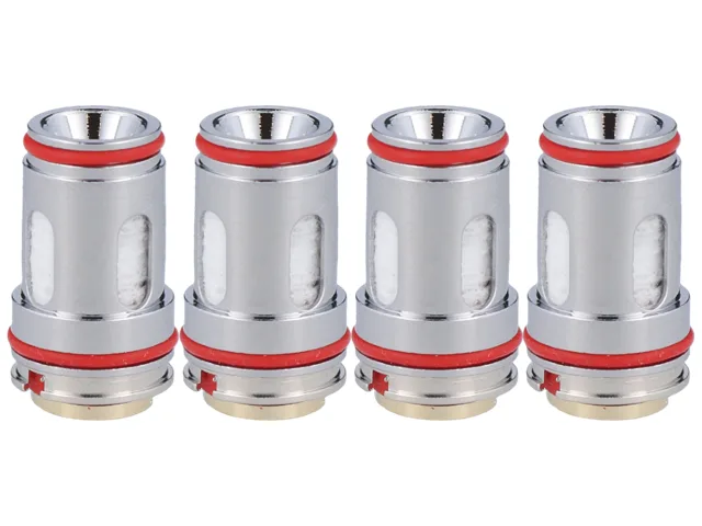 Uwell Crown 5 Heads