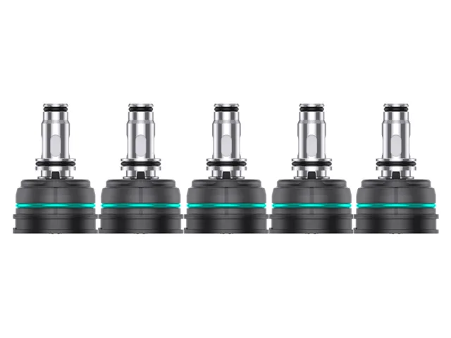 Uwell Crown Nano Heads