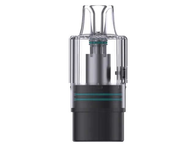 Uwell Nunchaku 10000 Pod 0,8 Ohm