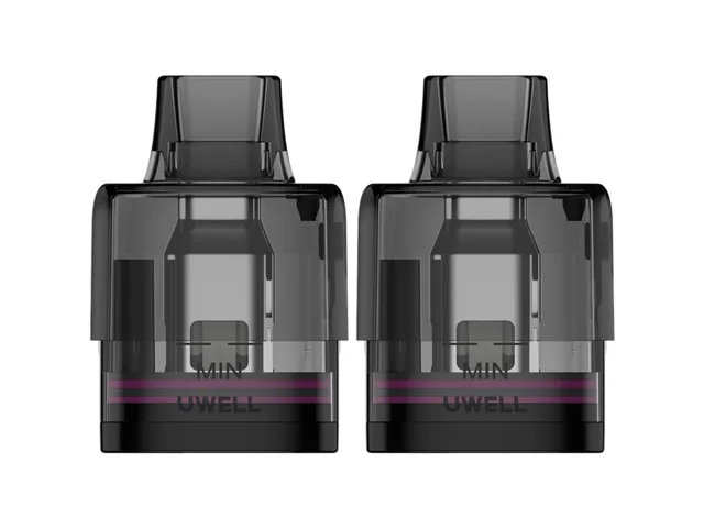 Uwell Typhos Pod