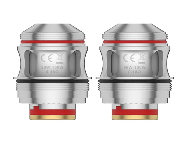 Uwell Valyrian IV Heads