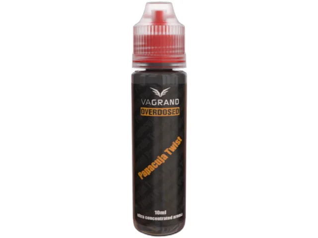 Vagrand Overdosed Aroma 10 ml