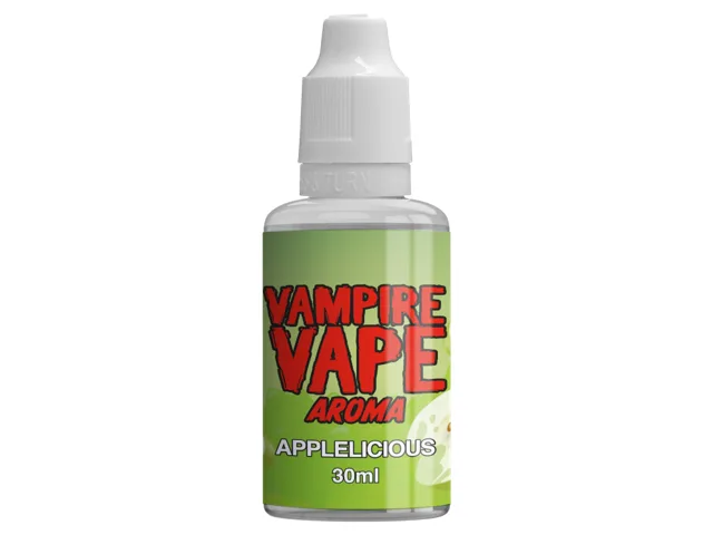 Vampire Vape Aroma Applelicious 30 ml