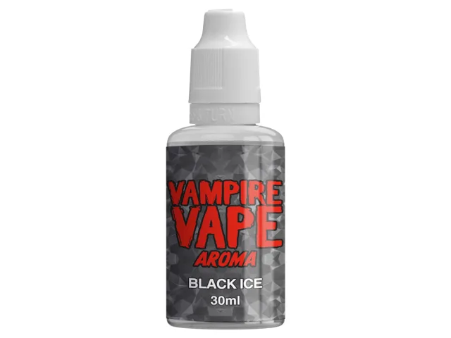 Vampire Vape Aroma Black Ice 30 ml