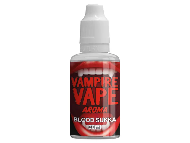 Vampire Vape Aroma Blood Sukka 30 ml
