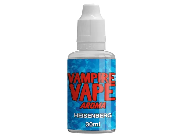 Vampire Vape Aroma Heisenberg 30 ml