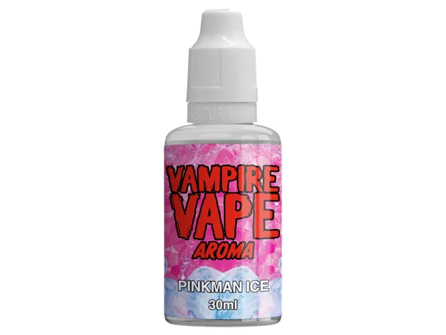 Vampire Vape Aroma Pinkman Ice 30 ml