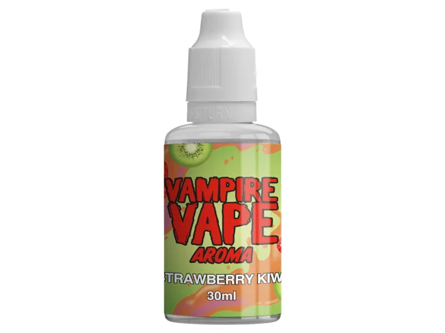 Vampire Vape Aroma Strawberry & Kiwi 30 ml