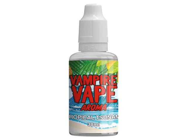 Vampire Vape Aroma Tropical Tsunami 30 ml