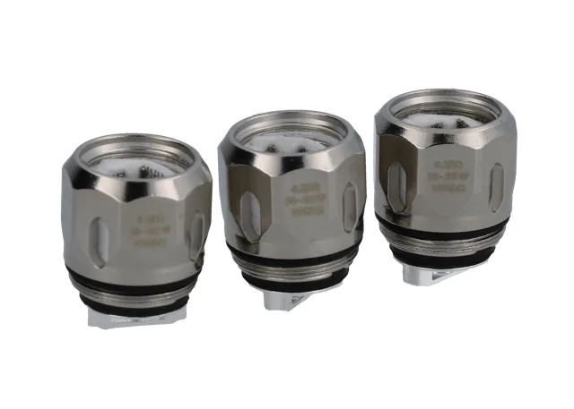 Vaporesso GT Mesh 0,18 Ohm Heads