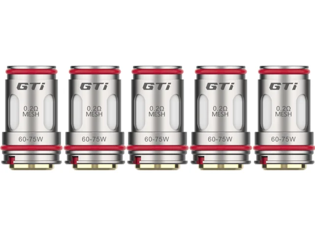 Vaporesso GTi Mesh Head