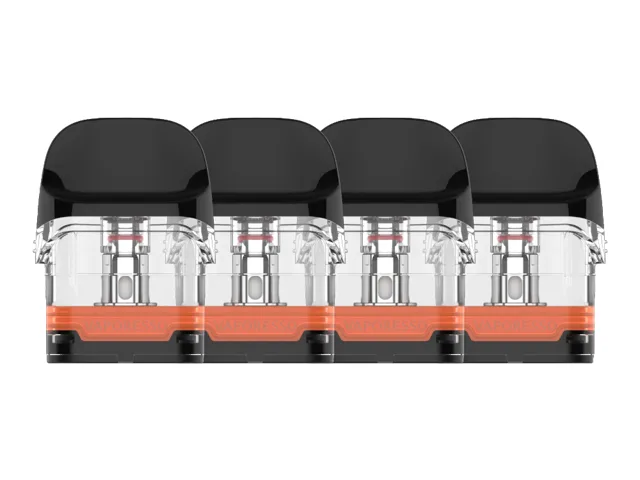 Vaporesso LUXE Q Mesh Pod