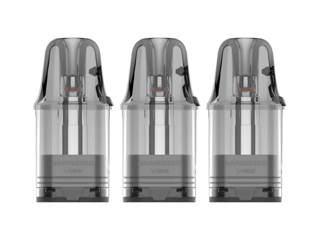 Vaporesso Vibe Dual Mesh Smart Pod