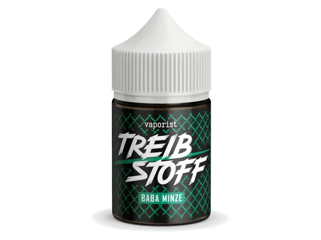 Vaporist Treibstoff Longfills 10ml
